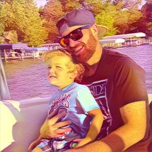 Meet your Posher, Ryne